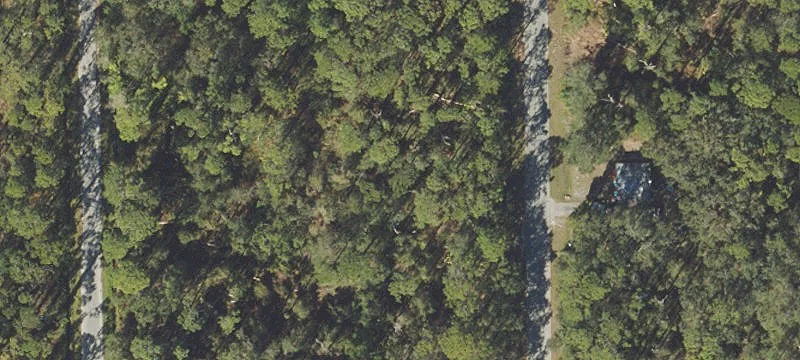 R-1 Residential Building Lot