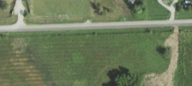 Unrestricted Land Tract Package