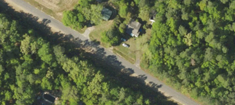 Road-Fronted Development Acreage