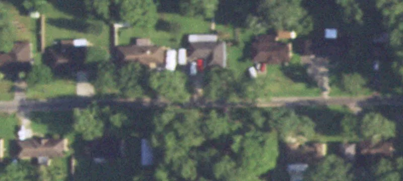 Residential Development Land Parcel