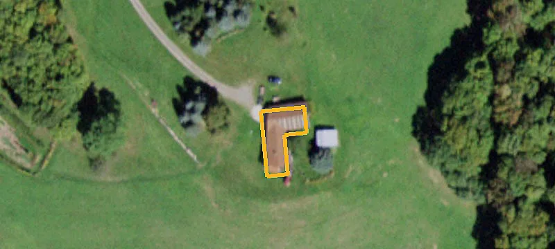 Agricultural Land with Residence