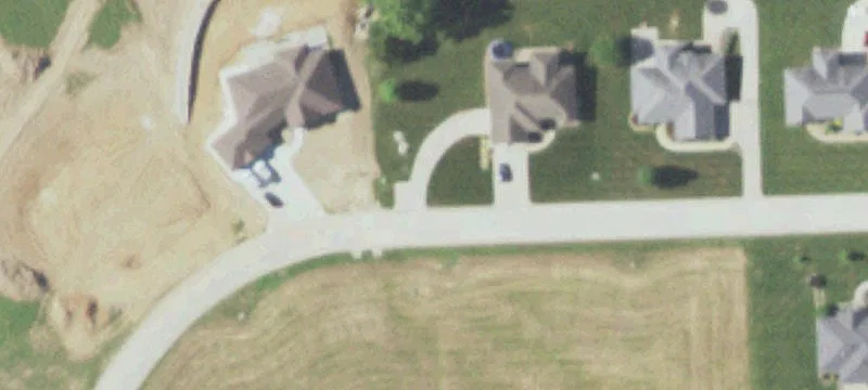Building Lot in Established Neighborhood