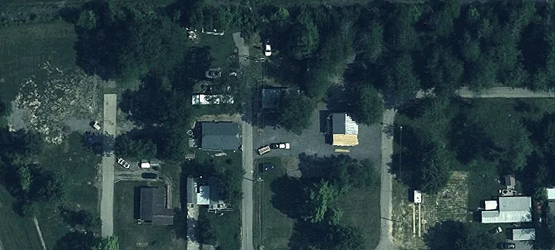 Residential Lot for New Build