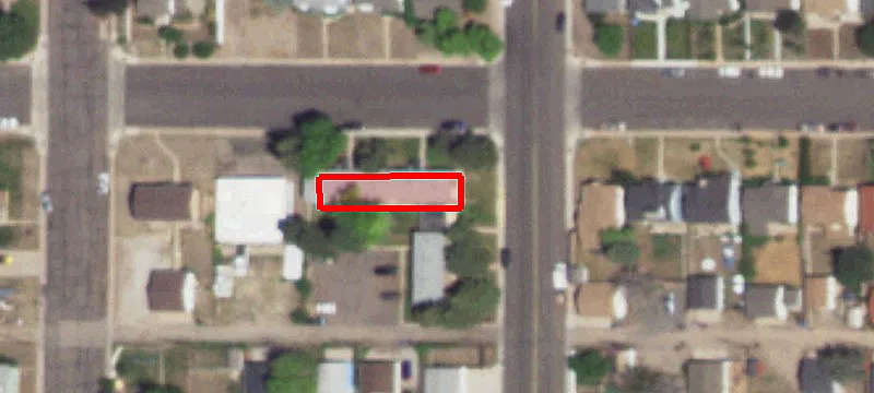 Duplex Income Property