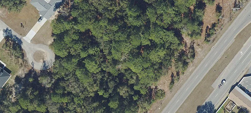 Land / Unimproved Land