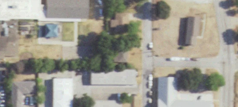 New Construction Duplex Income Property