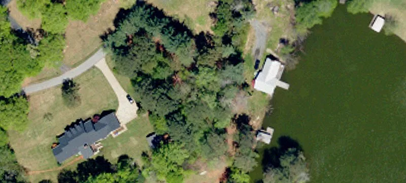 Lakefront Land Parcel