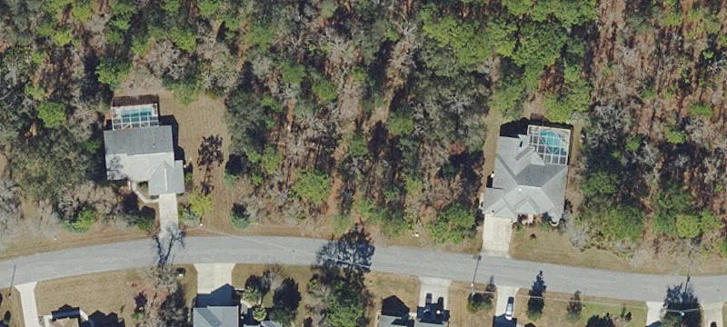 Residential Home Lot in South Oak Village