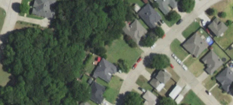 Residential Development Lot