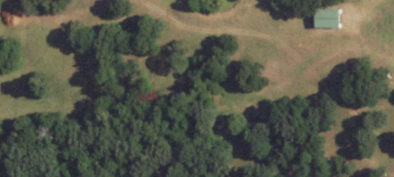 Acreage with Tiny Home and Pond