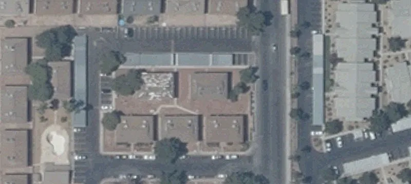 Private Gated Quadplex