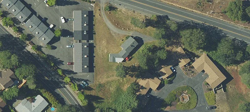 Multi-Building Industrial Campus