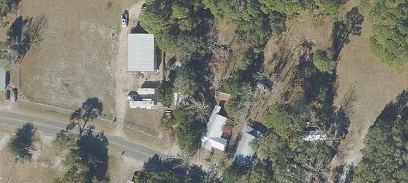 Ready-to-Build Homesite with Utilities