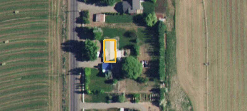 Agricultural Land Parcel