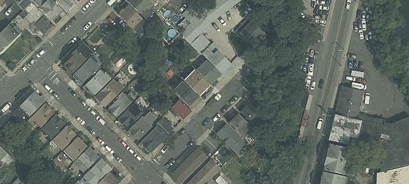 Two-Family Residential Income Property