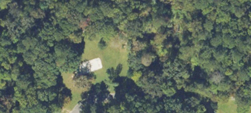 Wooded Residential Building Lot