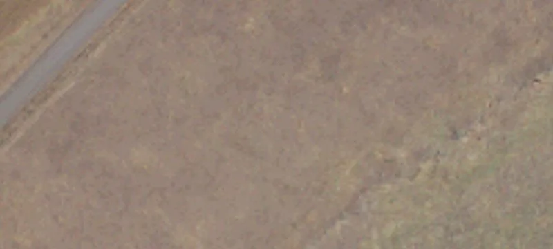 Residential Land Lot with Open Views
