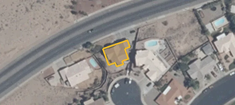Single-Family Building Lot