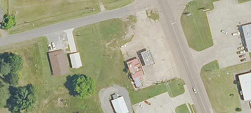 Unrestricted Acreage with Canal Frontage