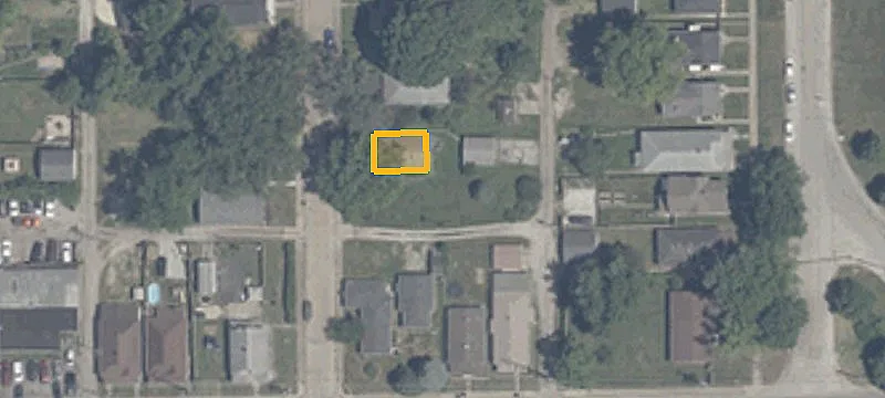 Vacant Residential Lot for Sale