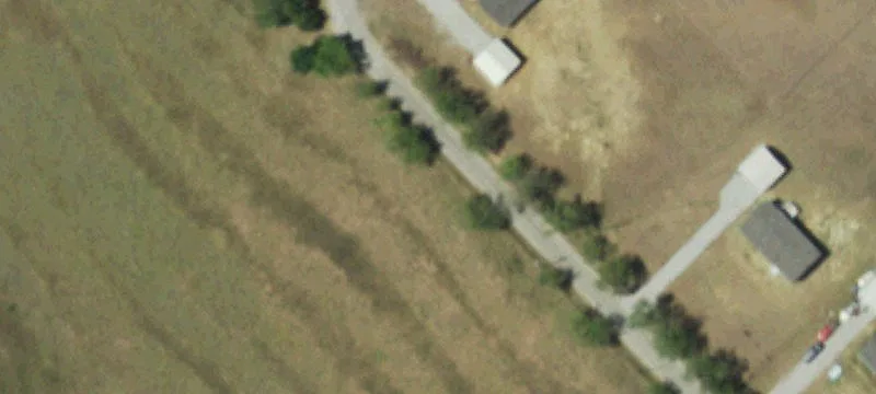 Fully Fenced Acreage Tract