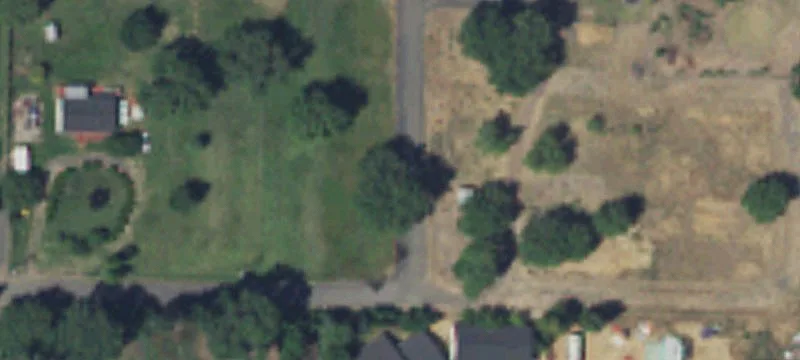 Buildable Residential Lot
