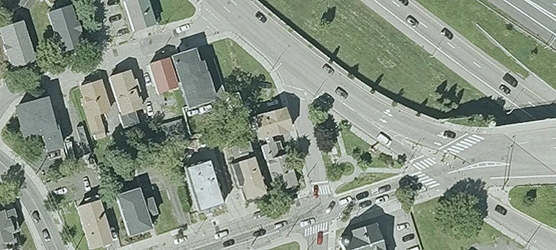 Well-Maintained Multifamily Triplex
