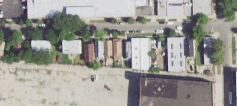 Two-Unit Income Duplex