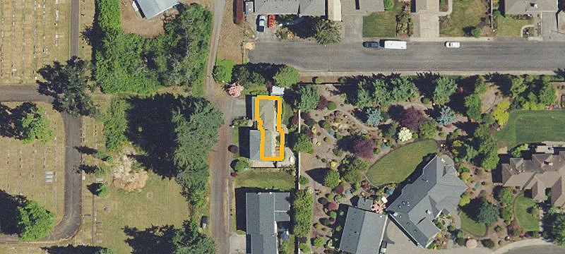 Buildable Acreage Lot