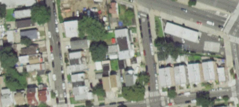 Three-Family Income Property