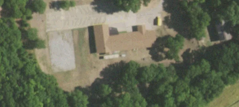 Zoned Agricultural Land for Livestock