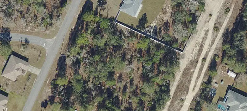 Corner Residential Development Lot