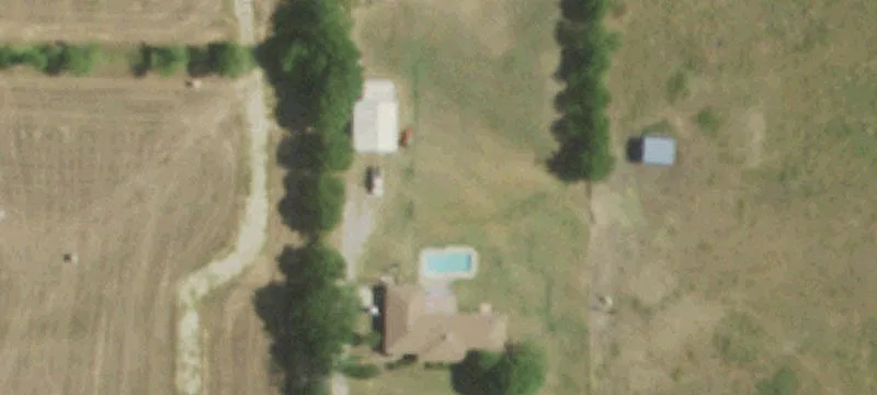 Custom Home Lots in Gated Ranch