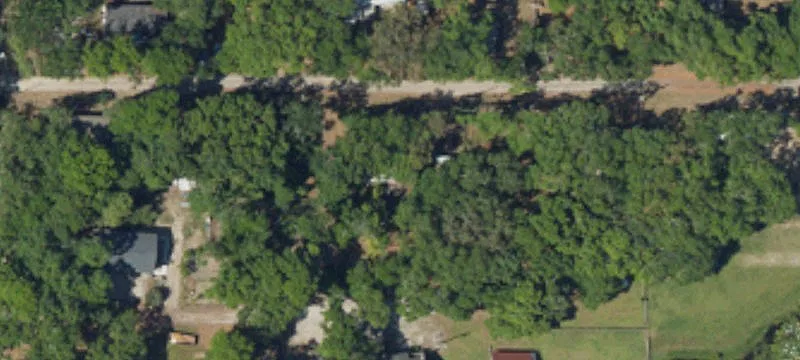 Residential Homesite with Garage