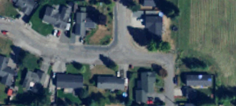 Multifamily Development Lot