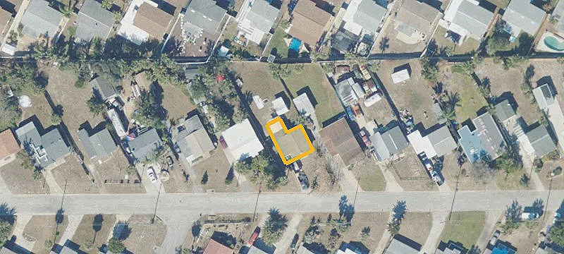 Cleared Residential Homesite with Utilities