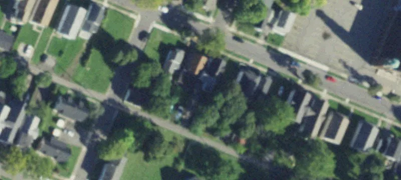 Turnkey Vacant Duplex Property