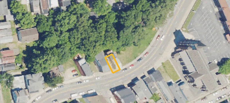 Vacant Residential Land Parcel