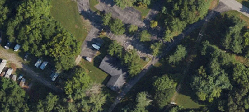 Lakefront Building Lot