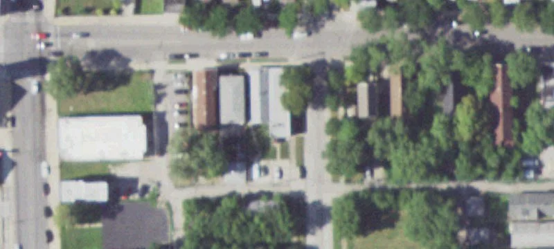 Duplex Redevelopment Opportunity