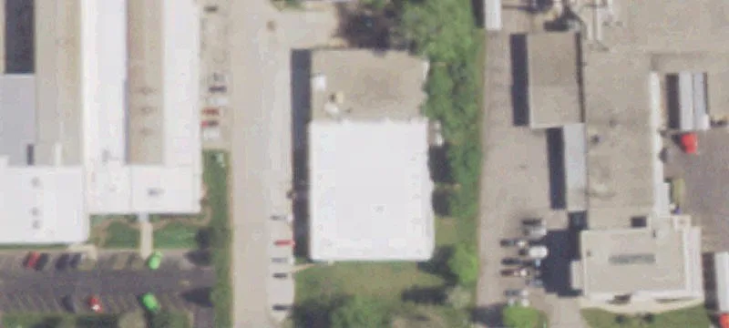Industrial Distribution Complex