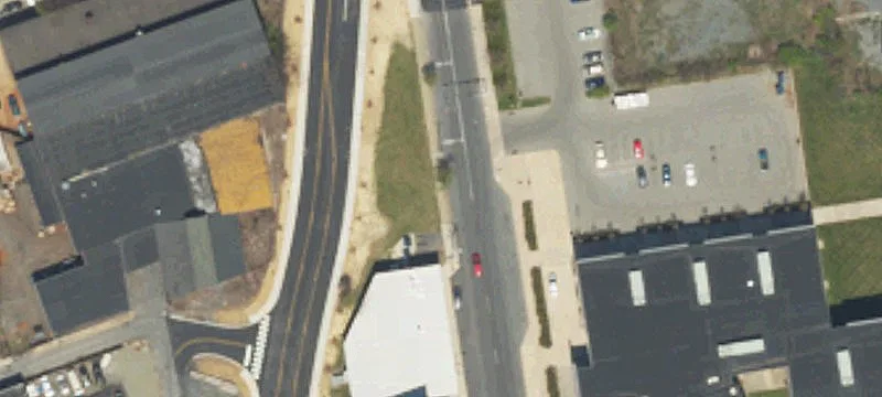 Mixed-Use Ground-Floor Retail/Office