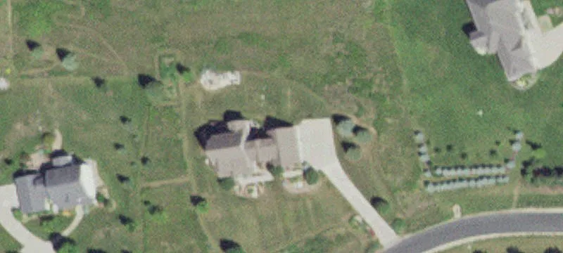 Buildable Residential Lot