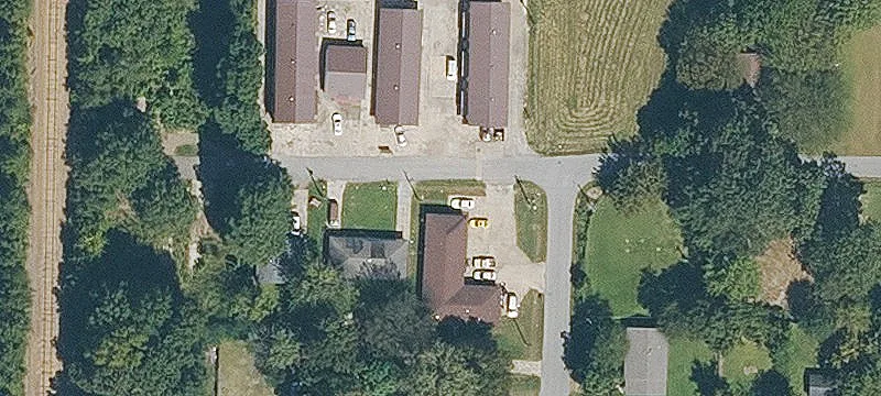 Residential Building Lot