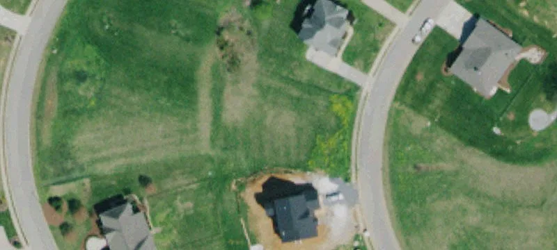 Lakefront Residential Development Lot