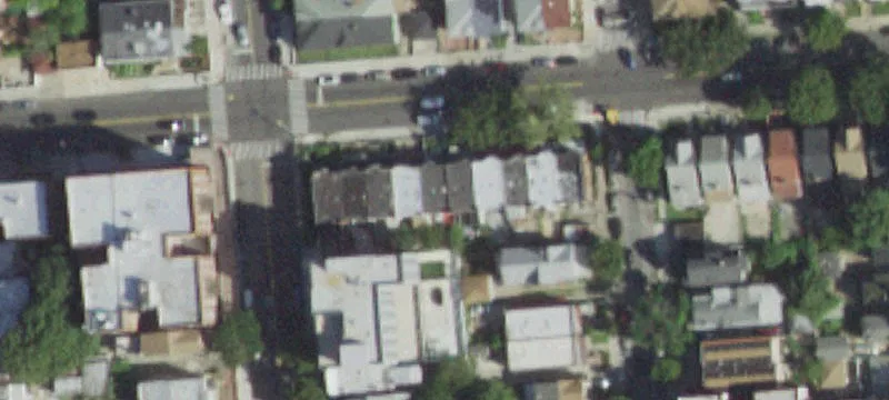 Legal Two-Family Residential Home