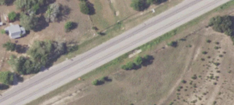 Unrestricted Hill Country Ranch Land
