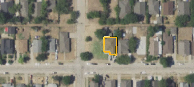 Build-Ready Corner Home Lot