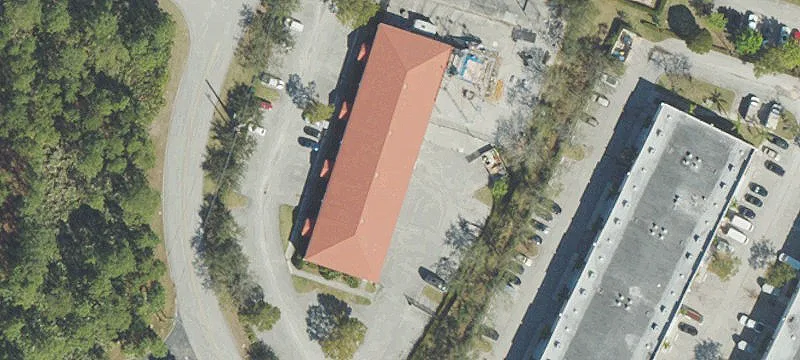 Industrial Flex Warehouse Unit