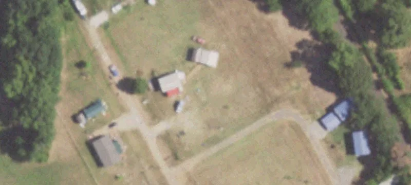 Adjoining Waterfront Residential Lots